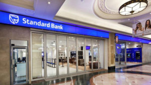 Standard bank branches closing