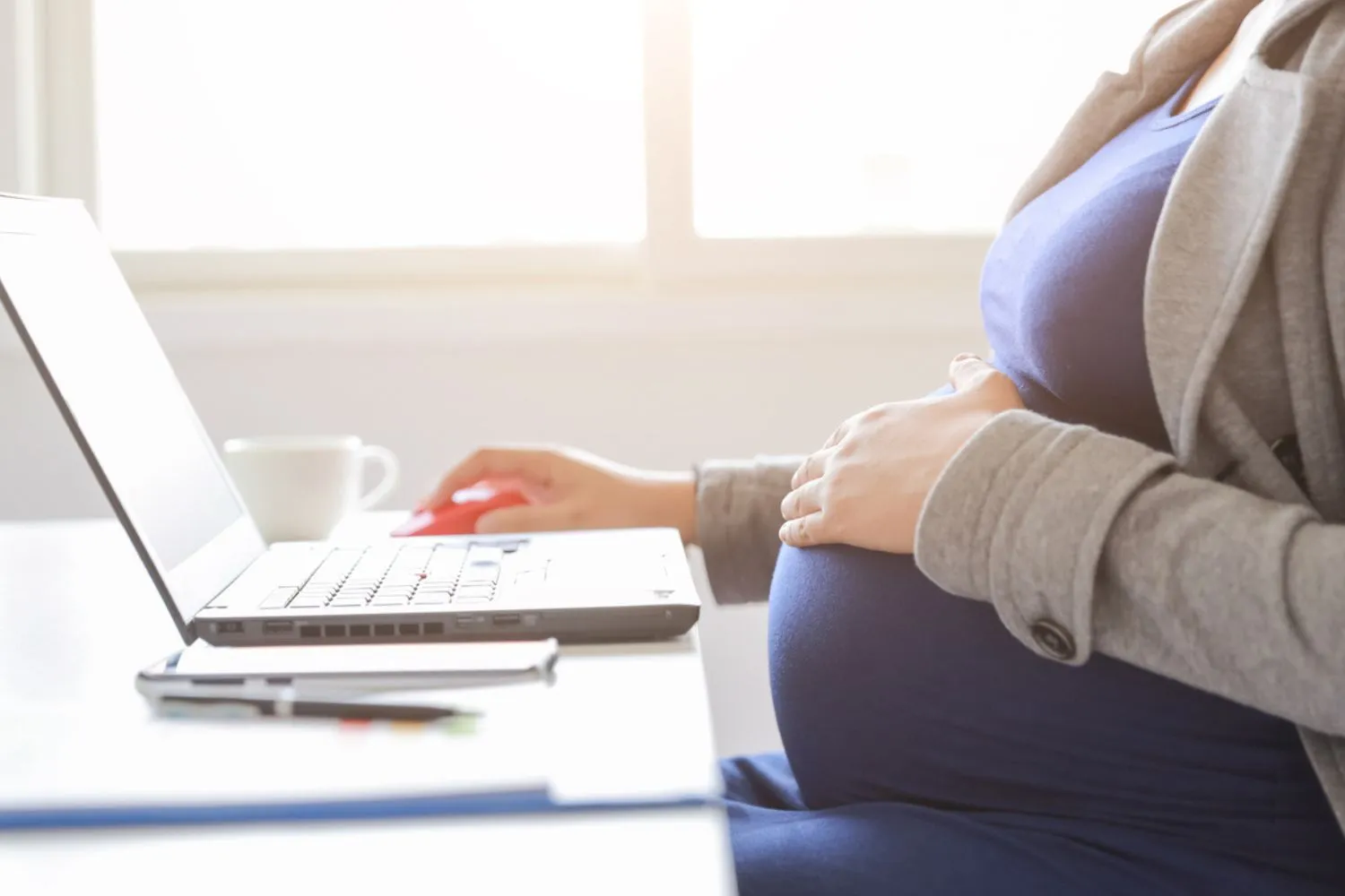  How Long Is Maternity Leave In South Africa 