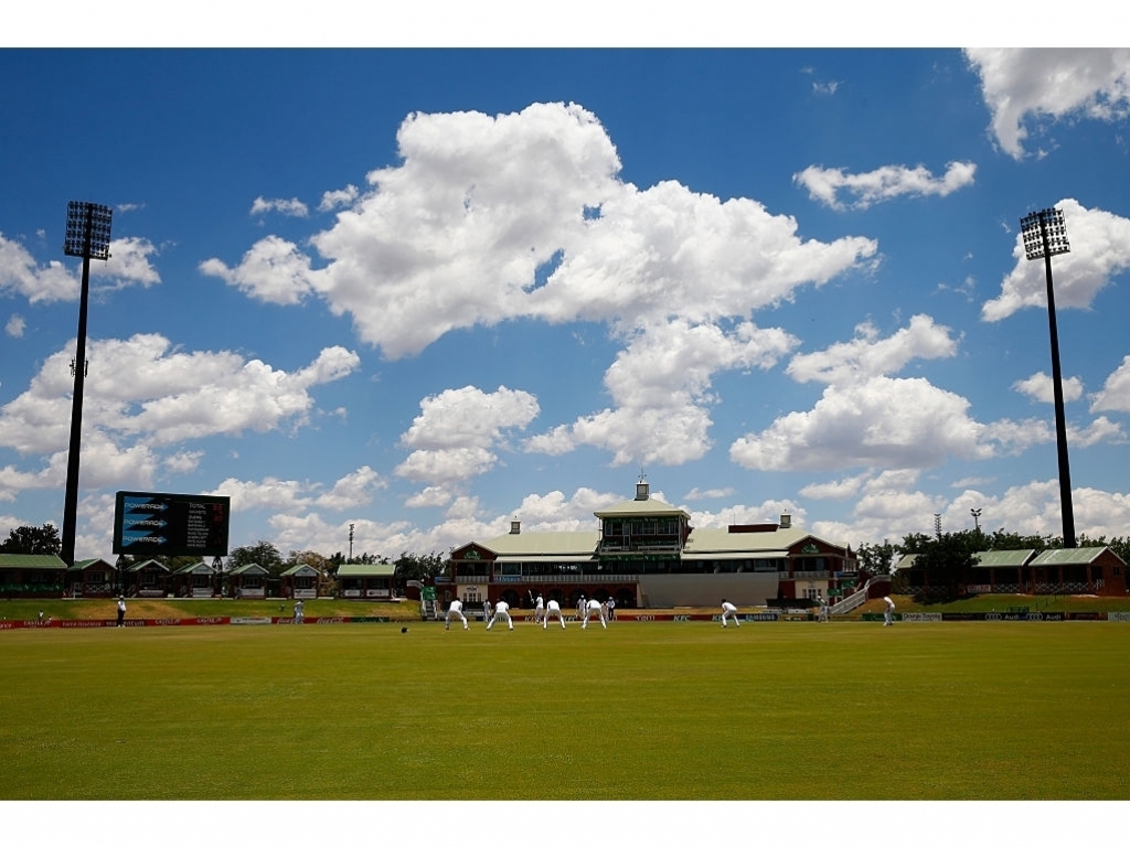 potchefstroom tourist attractions