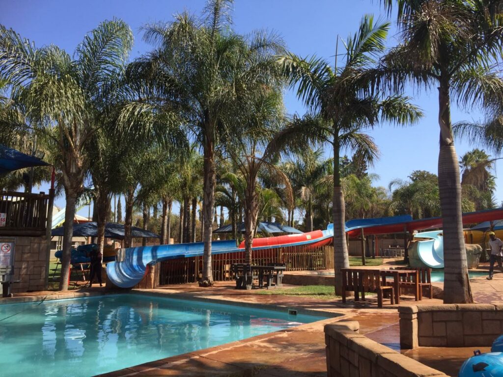 nice places to visit around polokwane