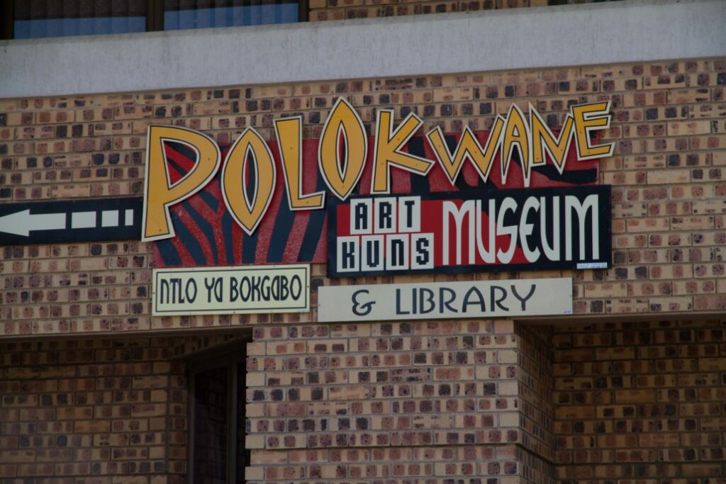 nice places to visit around polokwane